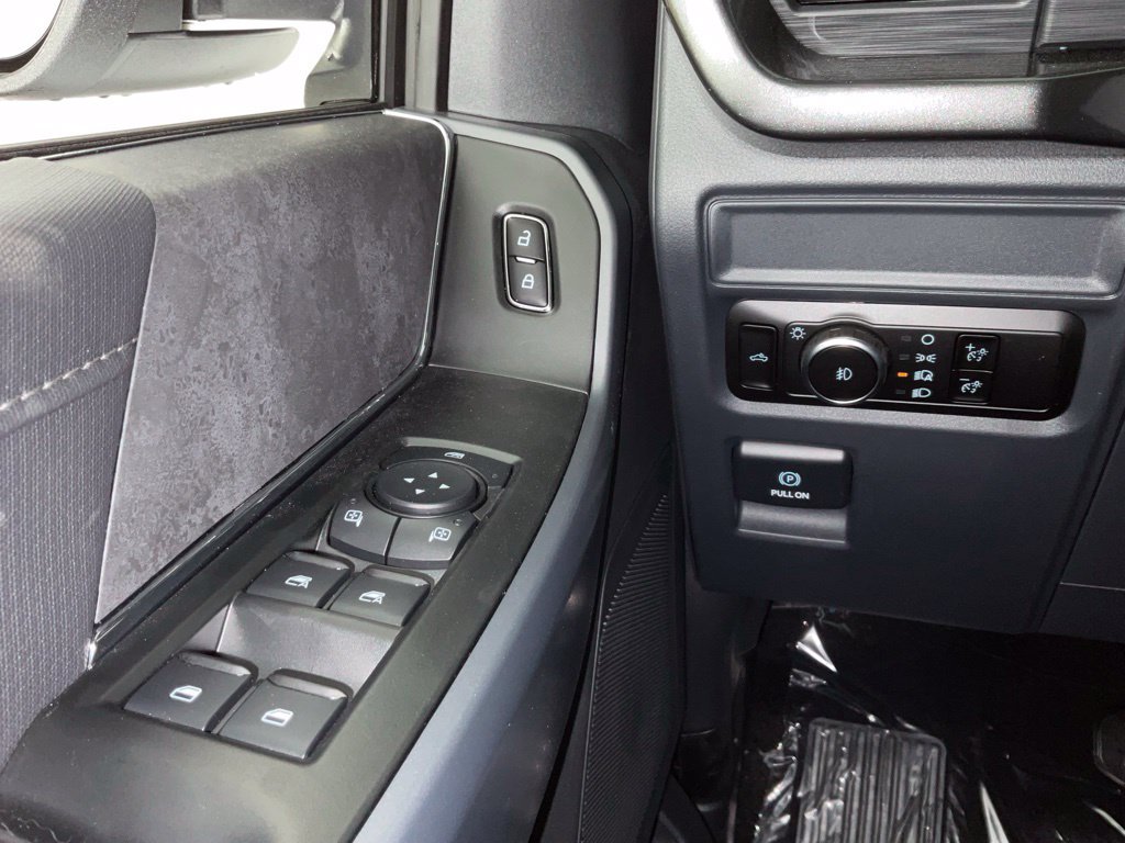 New 2026 Ford F150 STX w/ Equipment Group 200A RWD image 20
