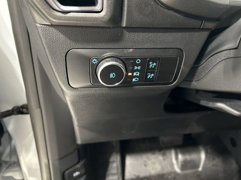 New 2026 Ford Bronco Sport Outer Banks w/ Sasquatch Outer Banks Package AWD/4WD image 13