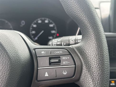 Used 2024 Honda CR-V EX image 21