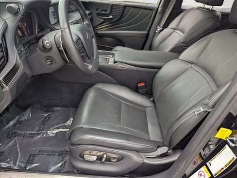 Used 2018 Lexus LS 500 LS 500 image 17