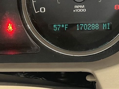 Used 2007 Chevrolet Cobalt LS w/ Enhanced Safety Package image 8