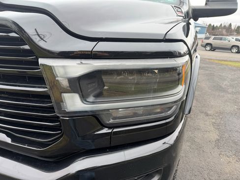 Used 2021 RAM 2500 Laramie image 11
