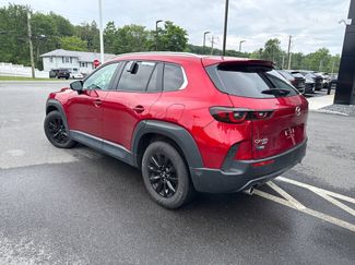 Used 2025 MAZDA CX-50 AWD 2.5 S w/ Weather Package video 3