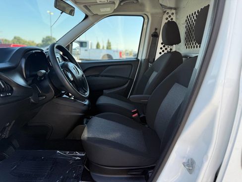 Used 2022 RAM ProMaster City Wagon image 14