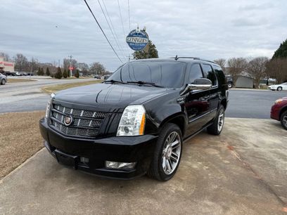 Used 2013 Cadillac Escalade Premium