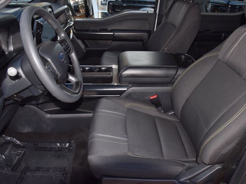 Certified 2024 Ford F150 STX image 13