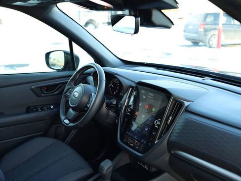 Used 2025 Subaru Forester Premium w/ Convenience Package #1 image 52