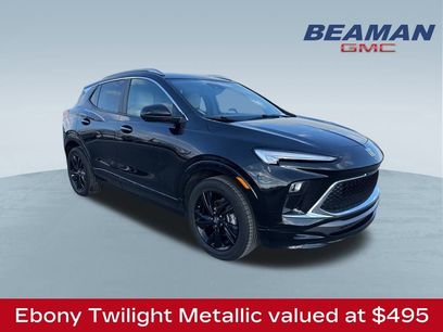 Used 2024 Buick Encore GX Sport Touring