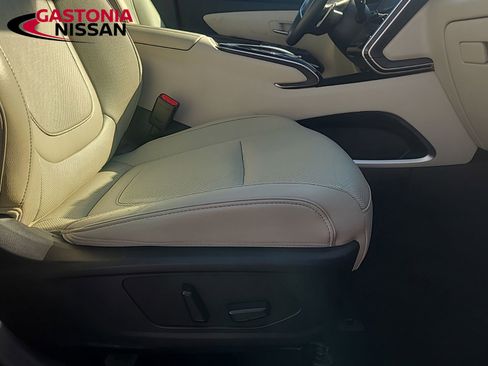 Used 2023 Hyundai Tucson Limited image 18