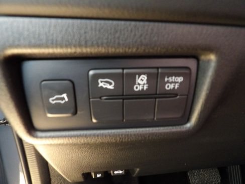 Certified 2024 MAZDA CX-5 Carbon Edition AWD/4WD image 27