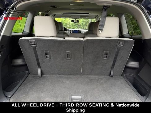 Used 2016 Honda Pilot EX-L image 26