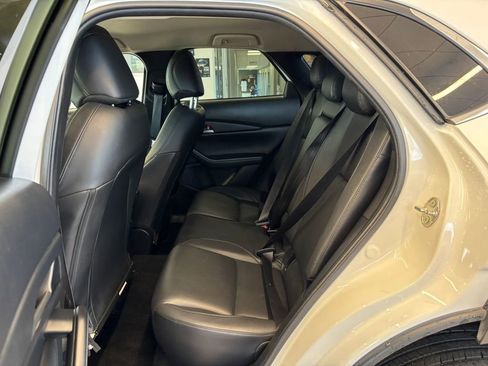 Used 2023 MAZDA CX-30 AWD 2.5 S w/ Select Package image 27