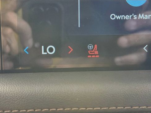 Used 2026 Lincoln Aviator 2WD image 20