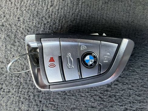 Used 2015 BMW X5 xDrive35i AWD/4WD image 28