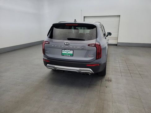 Used 2020 Kia Telluride S AWD/4WD image 7