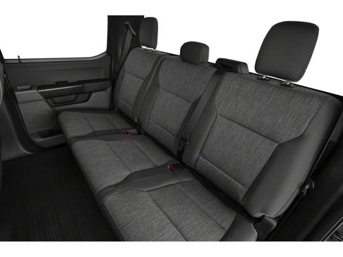 Used 2022 Ford F150 XL w/ STX Appearance Package AWD/4WD image 9