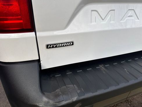 Used 2022 Ford Maverick XL image 25