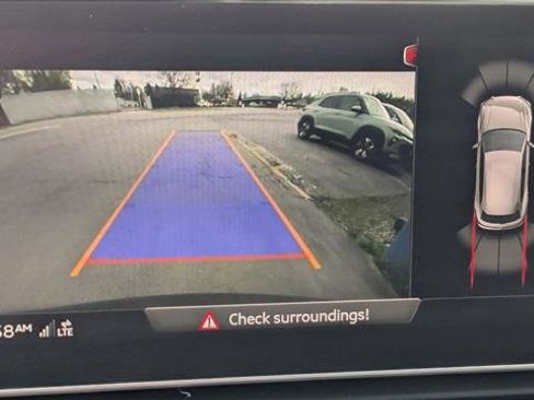 Used 2019 Audi SQ5 Premium Plus image 19