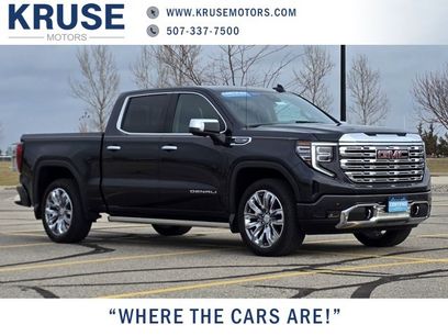 Certified 2024 GMC Sierra 1500 Denali