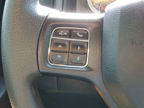 Used 2019 RAM 1500 Express w/ Express Value Package RWD image 21