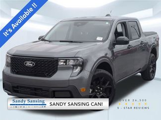 Used 2025 Ford Maverick XLT w/ XLT Luxury Package video 1