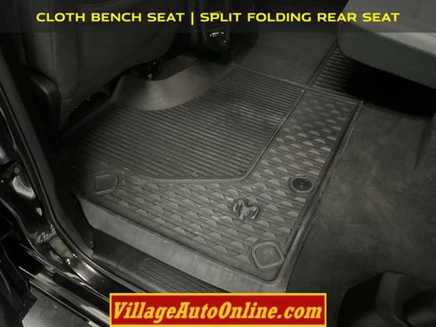Used 2022 RAM 1500 Big Horn image 30