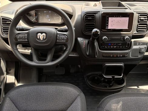 New 2025 RAM ProMaster 2500 w/ Convenience Group image 11