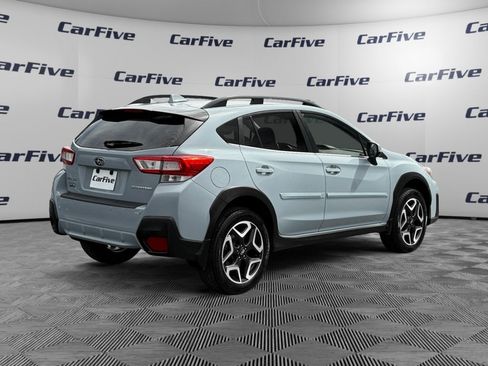 Used 2019 Subaru Crosstrek 2.0i Limited w/ Moonroof Package w/Navigation AWD/4WD image 6