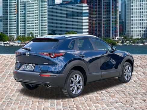 New 2026 MAZDA CX-30 AWD 2.5 S image 12