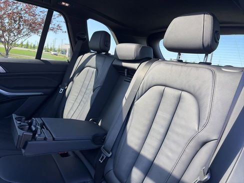 Used 2019 BMW X5 xDrive40i w/ Premium Package 2 image 45