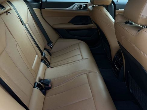 Used 2024 BMW i4 eDrive35 w/ Premium Package RWD image 35