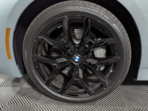 New 2026 BMW 330i xDrive Sedan w/ M Sport Package image 26