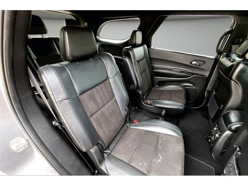 Used 2021 Dodge Durango GT AWD/4WD image 42