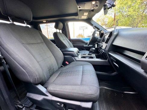 Used 2018 Ford F150 XLT w/ Equipment Group 302A Luxury image 14