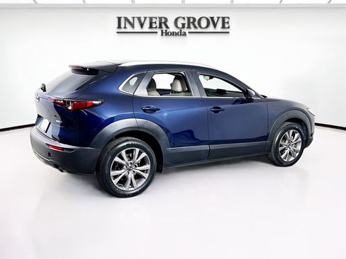 Used 2023 MAZDA CX-30 AWD 2.5 S w/ Preferred Package image 5