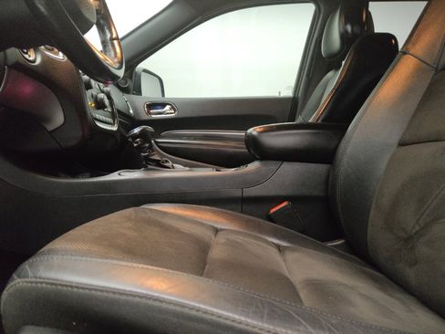 Used 2019 Dodge Durango GT RWD image 17