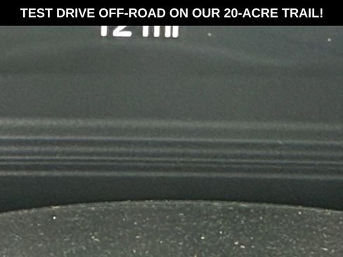 New 2026 Jeep Wrangler Rubicon w/ Safety Group image 19