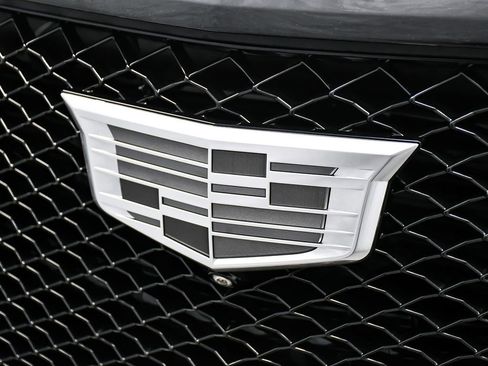 Used 2023 Cadillac Escalade ESV Sport w/ LPO, ONYX Package AWD/4WD image 97