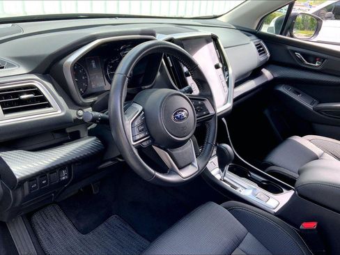 Used 2025 Subaru Ascent Premium AWD/4WD image 13