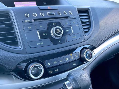 Used 2016 Honda CR-V LX image 31