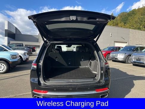 Used 2023 Jeep Grand Cherokee Summit image 39