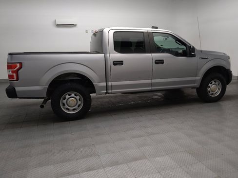 Used 2020 Ford F150 XL w/ XL Power Equipment Group AWD/4WD image 10