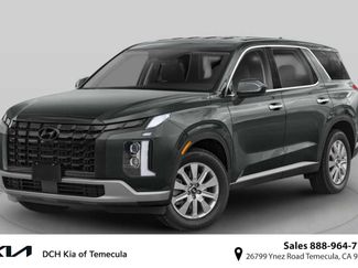 Used 2025 Hyundai Palisade XRT AWD/4WD video 1