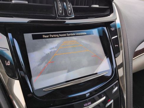 Used 2014 Cadillac CTS Luxury image 31