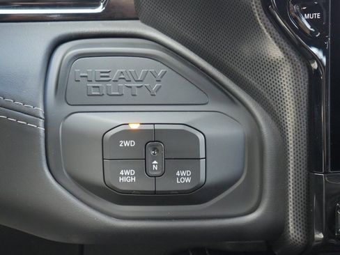 New 2026 RAM 3500 Limited image 20