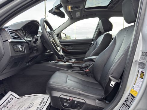 Used 2014 BMW 328i xDrive Sedan image 9