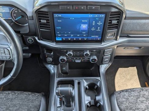 Used 2022 Ford F150 Tremor w/ Equipment Group 401A Mid AWD/4WD image 7