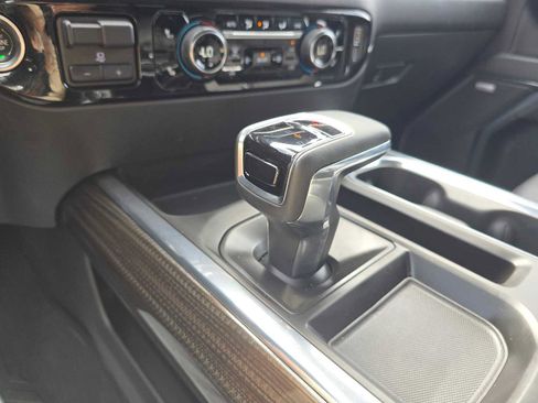 Used 2024 Chevrolet Silverado 1500 LT Trail Boss w/ Convenience Package II image 35