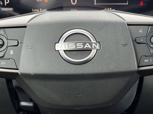 New 2026 Nissan Sentra SR image 5