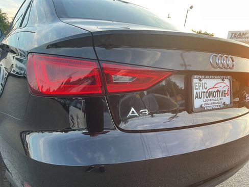 Used 2015 Audi A3 1.8T Premium image 37